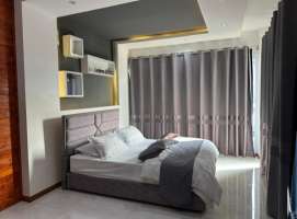 فروش ویلا مدرن استخردار در سرخرود 