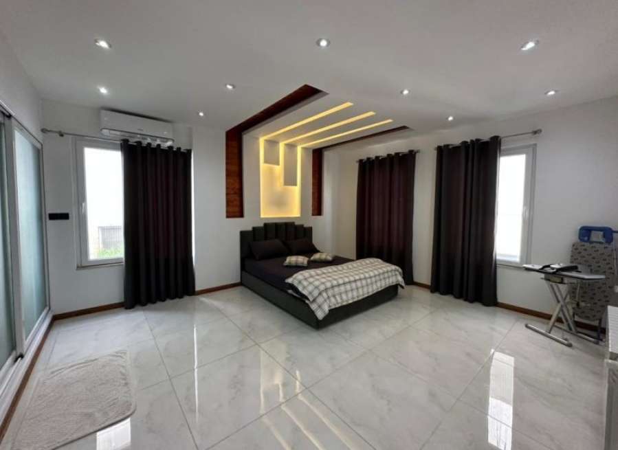 فروش ویلا مدرن استخردار در سرخرود 