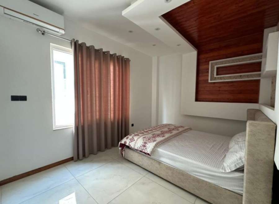 فروش ویلا مدرن استخردار در سرخرود 