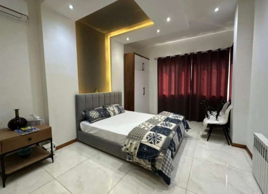 فروش ویلا مدرن استخردار در سرخرود 