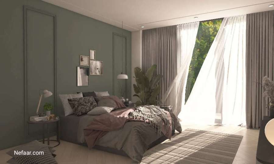 فروش ویلا مدرن لوکس شهرکی در کلارآباد چالوس