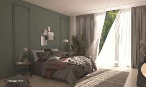 فروش ویلا مدرن لوکس شهرکی در کلارآباد چالوس