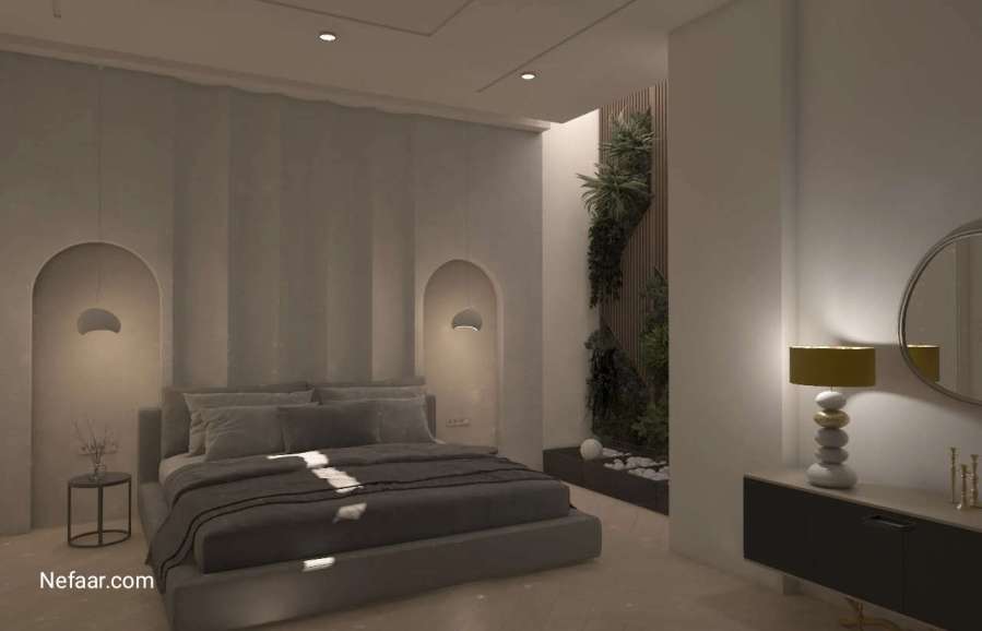 فروش ویلا مدرن لوکس شهرکی در کلارآباد چالوس