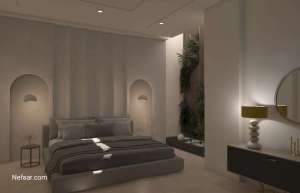 فروش ویلا مدرن لوکس شهرکی در کلارآباد چالوس