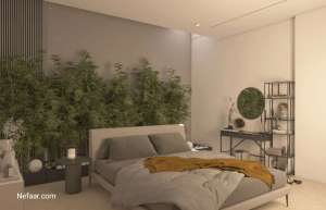 فروش ویلا مدرن لوکس شهرکی در کلارآباد چالوس