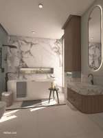 فروش ویلا مدرن لوکس شهرکی در کلارآباد چالوس