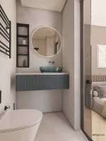 فروش ویلا مدرن لوکس شهرکی در کلارآباد چالوس