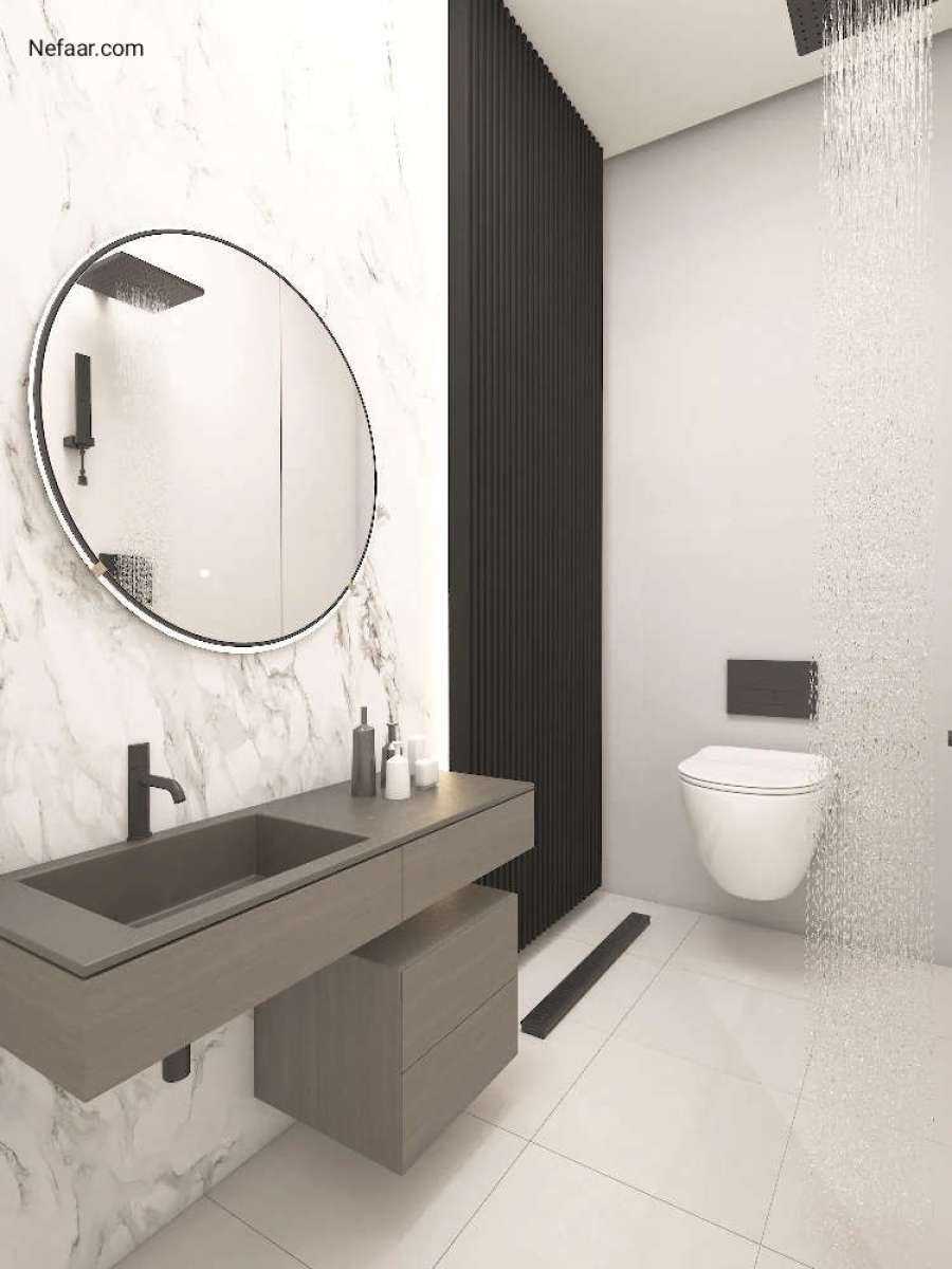 فروش ویلا مدرن لوکس شهرکی در کلارآباد چالوس