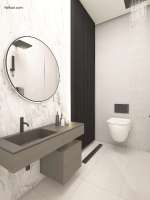 فروش ویلا مدرن لوکس شهرکی در کلارآباد چالوس