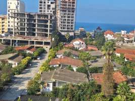 خرید آپارتمان ساحلی با دید دریا در سرخرود 