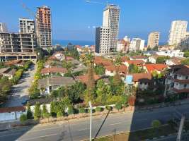 خرید آپارتمان ساحلی با دید دریا در سرخرود 