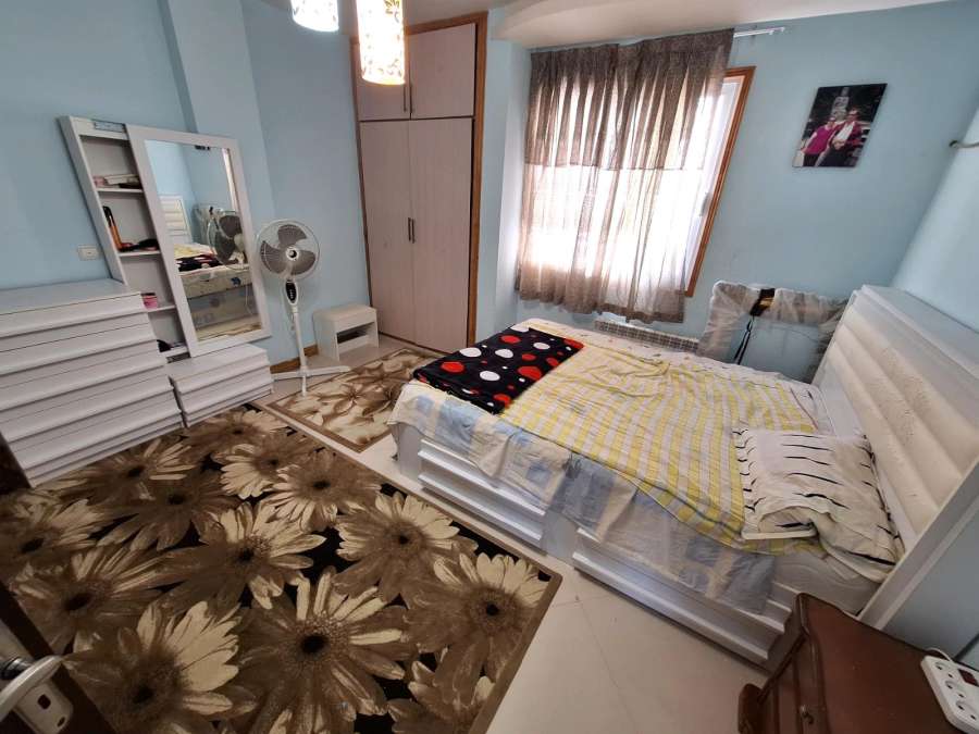 خرید آپارتمان ساحلی با دید دریا در سرخرود 