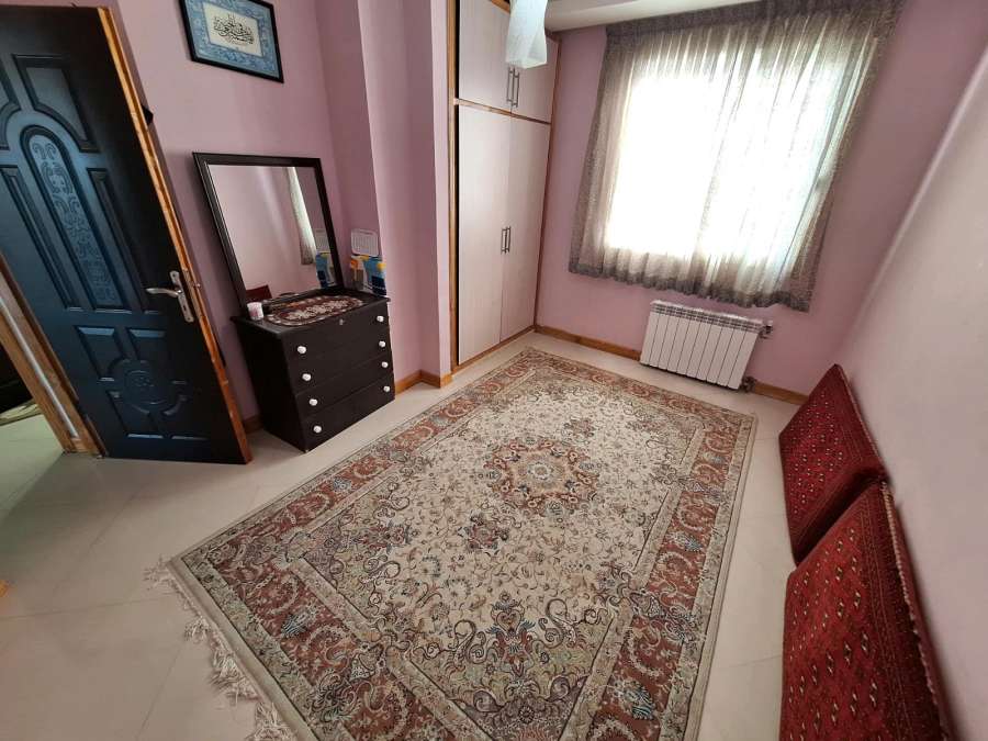 خرید آپارتمان ساحلی با دید دریا در سرخرود 