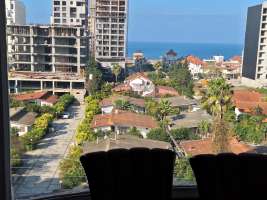 خرید آپارتمان ساحلی با دید دریا در سرخرود 