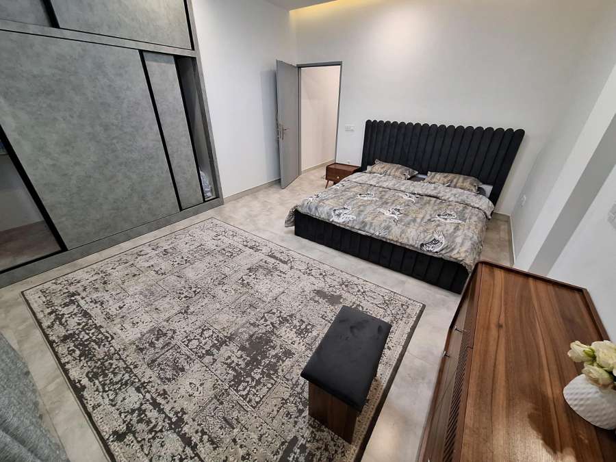 خرید ویلا مدرن شهرکی داخل شهر سرخرود 