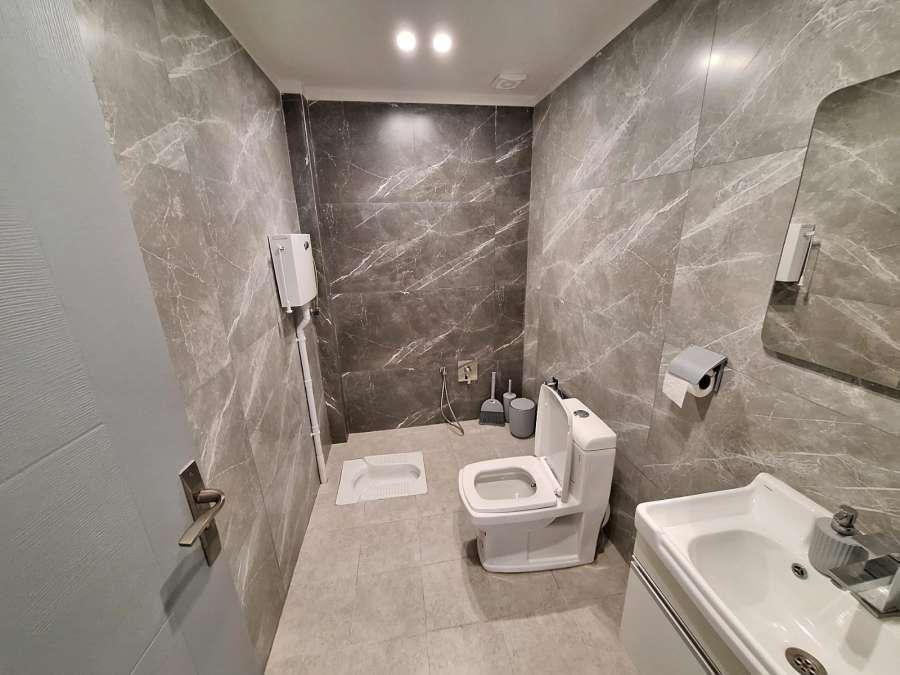 خرید ویلا مدرن شهرکی داخل شهر سرخرود 