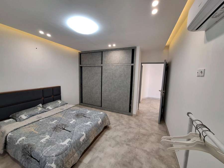 خرید ویلا مدرن شهرکی داخل شهر سرخرود 