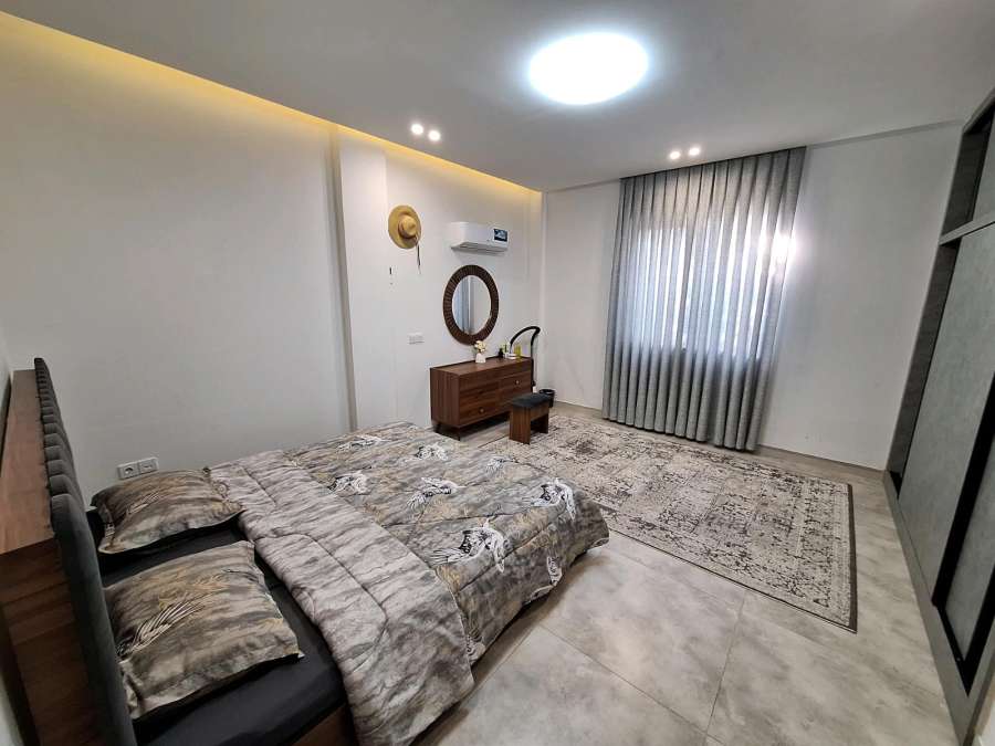 خرید ویلا مدرن شهرکی داخل شهر سرخرود 