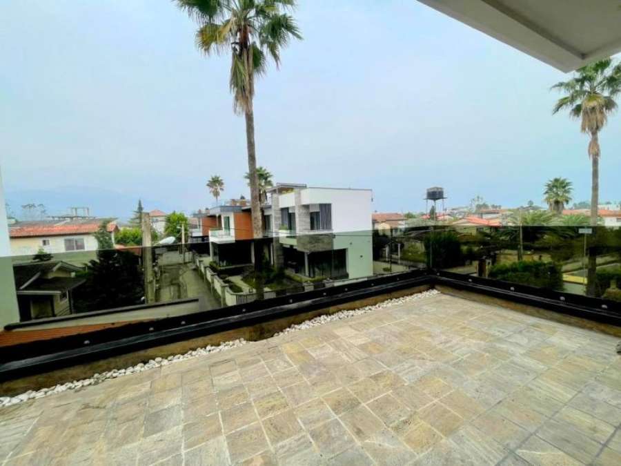 فروش ویلا مدرن شهرکی در منطقه ساحلی سرخرود