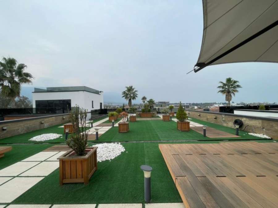 فروش ویلا مدرن شهرکی در منطقه ساحلی سرخرود