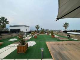 فروش ویلا مدرن شهرکی در منطقه ساحلی سرخرود