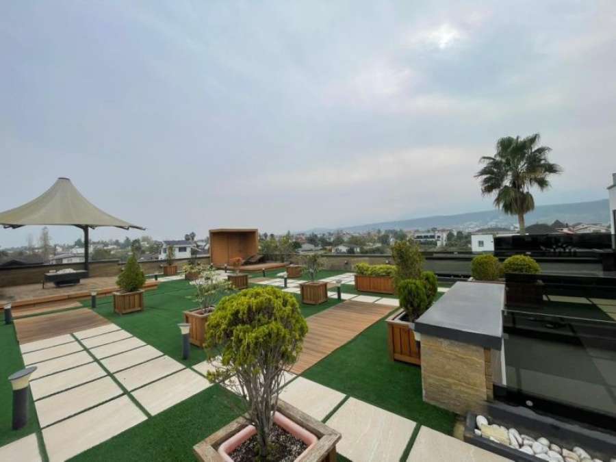 فروش ویلا مدرن شهرکی در منطقه ساحلی سرخرود