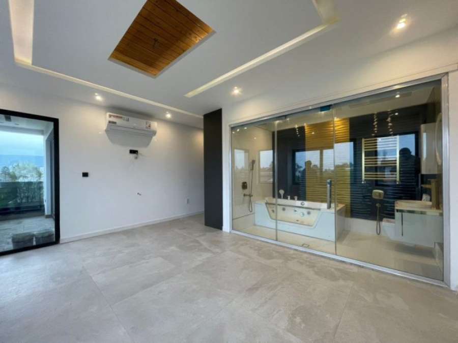 فروش ویلا مدرن شهرکی در منطقه ساحلی سرخرود