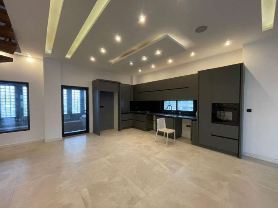 فروش ویلا مدرن شهرکی در منطقه ساحلی سرخرود