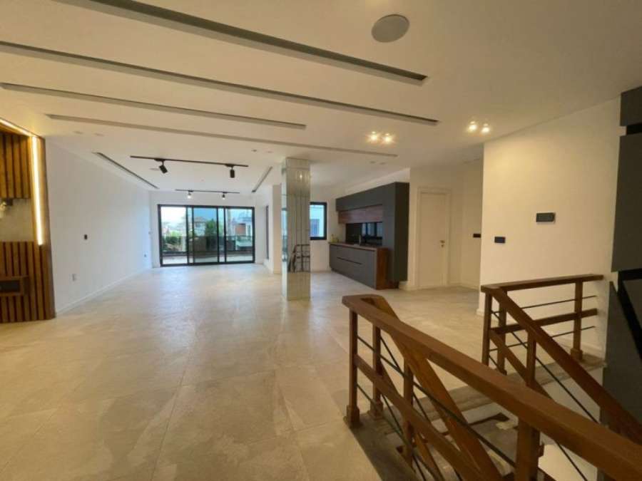 فروش ویلا مدرن شهرکی در منطقه ساحلی سرخرود