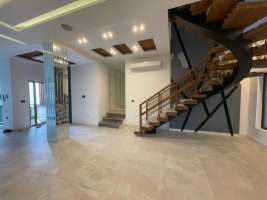 فروش ویلا مدرن شهرکی در منطقه ساحلی سرخرود