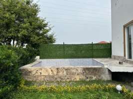 فروش ویلا مدرن استخردار در ونوش رویان 