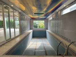 خرید ویلا مدرن استخردار شهرکی در ونوش رویان 