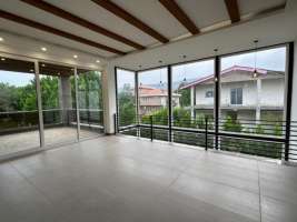 خرید ویلا مدرن استخردار شهرکی در ونوش رویان 