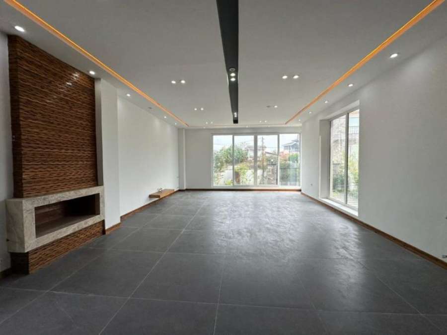 خرید ویلا مدرن مستقل در ونوش رویان 