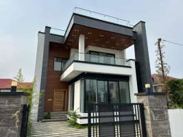 خرید ویلا مدرن مستقل در ونوش رویان 