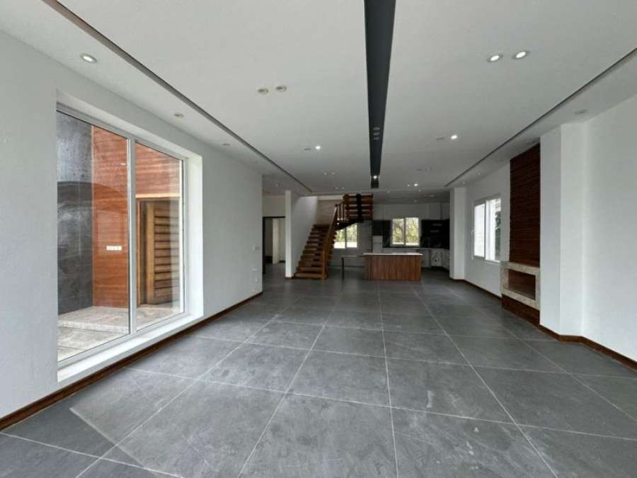 خرید ویلا مدرن مستقل در ونوش رویان 