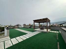 خرید ویلا مدرن مستقل در ونوش رویان 