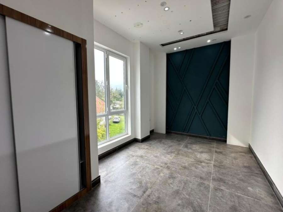 خرید ویلا مدرن استخردار شهرکی در سرخرود 