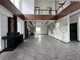 خرید ویلا مدرن استخردار شهرکی در سرخرود 