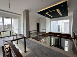 خرید ویلا مدرن استخردار شهرکی در سرخرود 