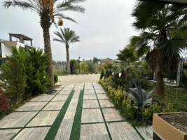 خرید ویلا مدرن استخردار شهرکی در سرخرود 