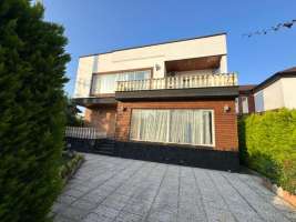 فروش ویلا مدرن شهرکی در سرخرود 