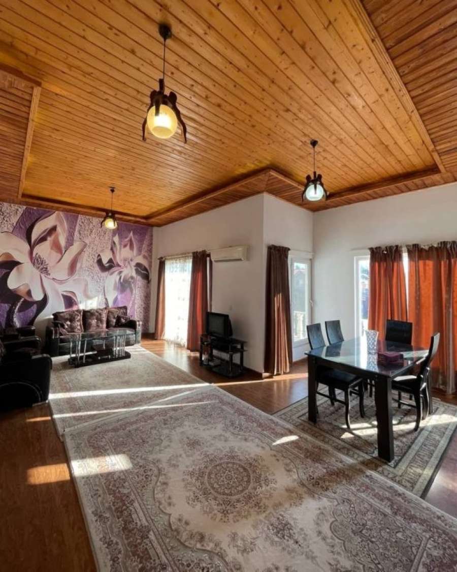 فروش ویلا مدرن شهرکی در سرخرود 