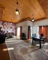 فروش ویلا مدرن شهرکی در سرخرود 