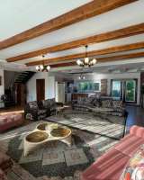 فروش ویلا مدرن شهرکی در سرخرود 