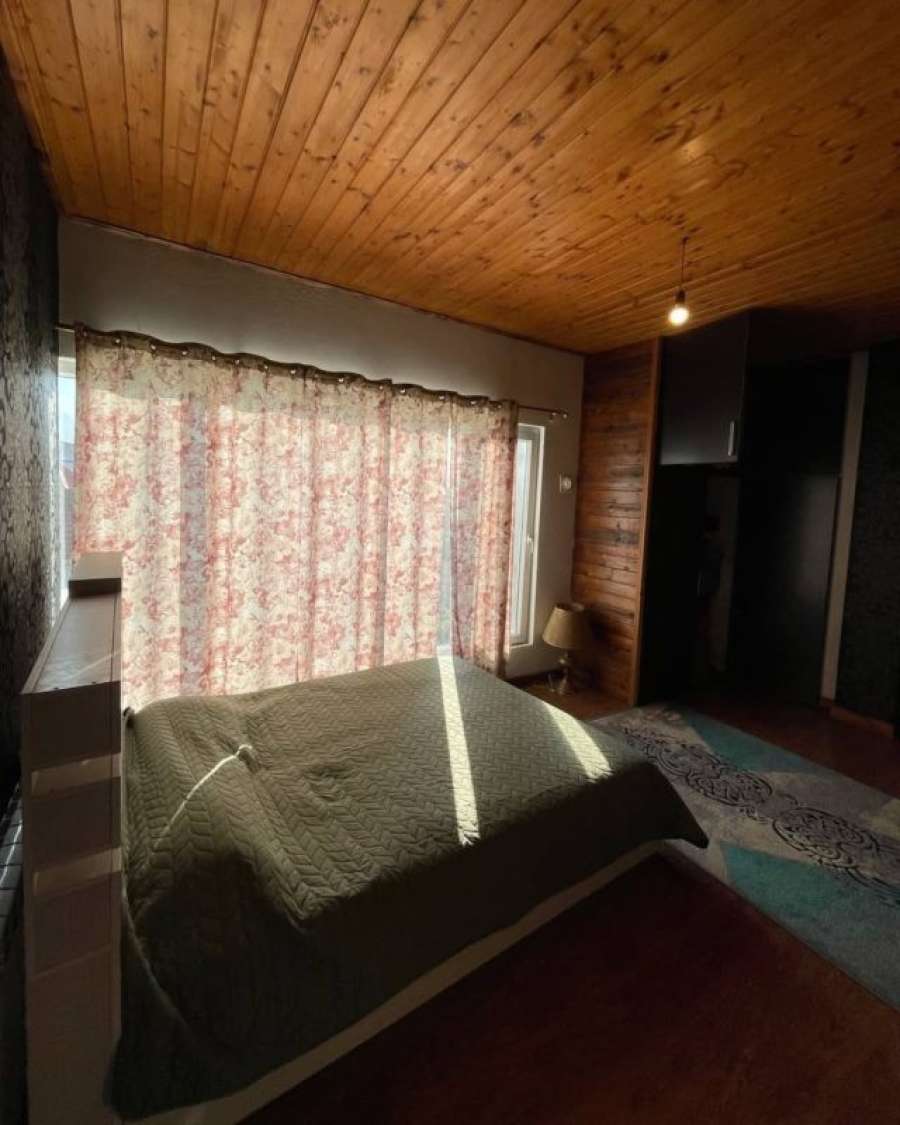 فروش ویلا مدرن شهرکی در سرخرود 