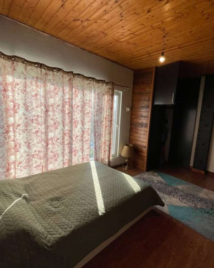 فروش ویلا مدرن شهرکی در سرخرود 