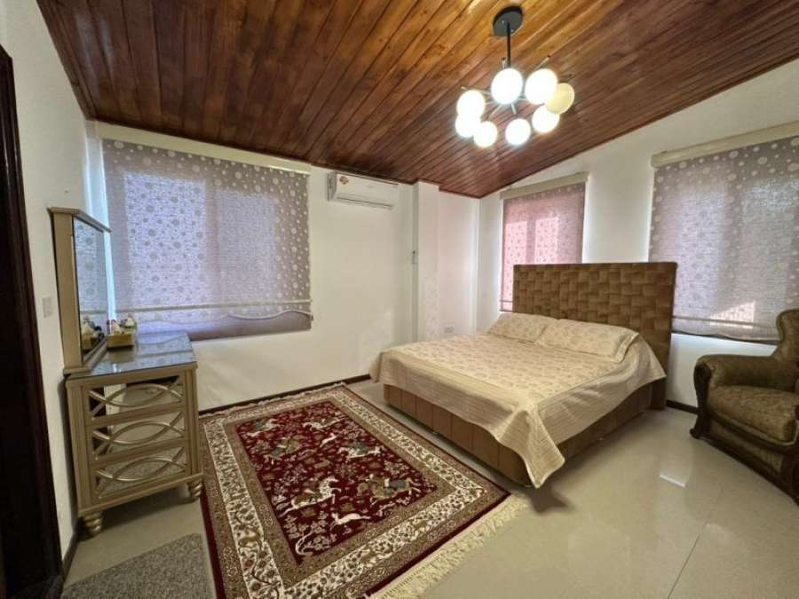 فروش ویلا کلاسیک شهرکی در سرخرود 