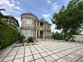 فروش ویلا کلاسیک شهرکی در سرخرود 