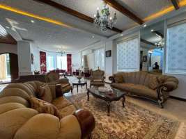 فروش ویلا کلاسیک شهرکی در سرخرود 